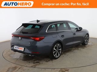 Seat Leon 1.5 TSI ACT FR Go