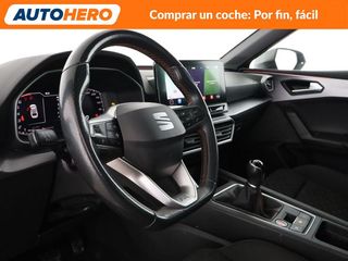 Seat Leon 1.5 TSI ACT FR Go