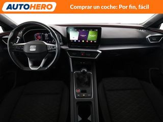 Seat Leon 1.5 TSI ACT FR Go