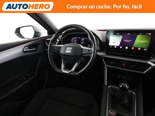 Seat Leon 1.5 TSI ACT FR Go