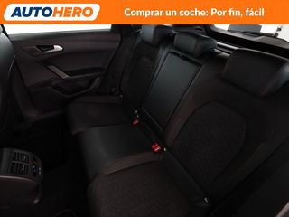 Seat Leon 1.5 TSI ACT FR Go