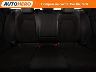 Seat Leon 1.5 TSI ACT FR Go