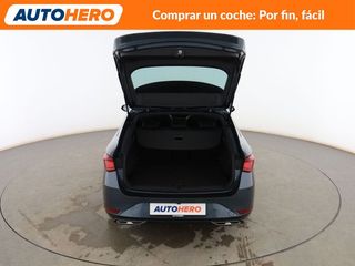 Seat Leon 1.5 TSI ACT FR Go