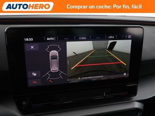 Seat Leon 1.5 TSI ACT FR Go