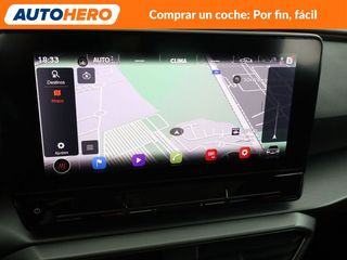 Seat Leon 1.5 TSI ACT FR Go