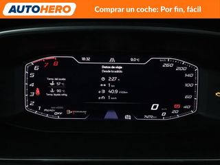 Seat Leon 1.5 TSI ACT FR Go