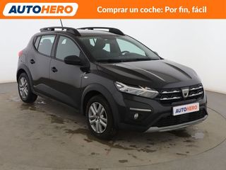 Dacia Sandero 1.0 TCe Stepway Essential