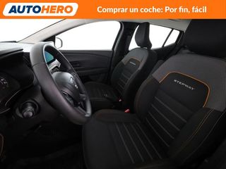 Dacia Sandero 1.0 TCe Stepway Essential