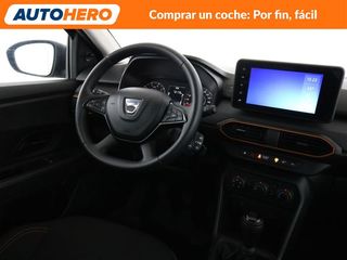 Dacia Sandero 1.0 TCe Stepway Essential