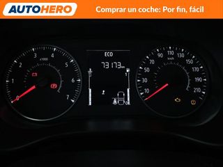 Dacia Sandero 1.0 TCe Stepway Essential