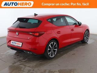 Seat Leon 1.5 TSI ACT FR