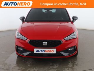 Seat Leon 1.5 TSI ACT FR
