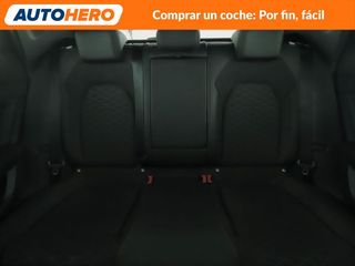 Seat Leon 1.5 TSI ACT FR