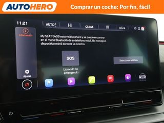 Seat Leon 1.5 TSI ACT FR