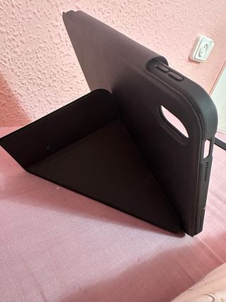 Funda iPad A16 2025 multiposición