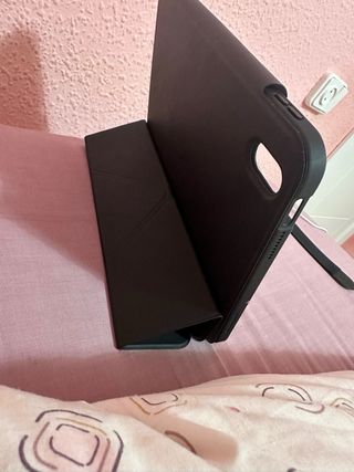 Funda iPad A16 2025 multiposición