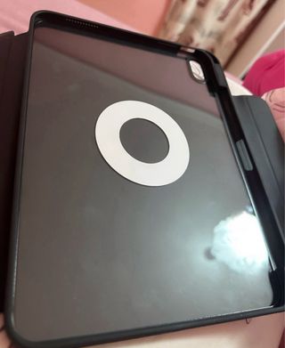 Funda iPad A16 2025 multiposición