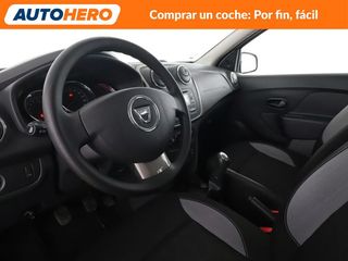Dacia Sandero 0.9 TCe Stepway