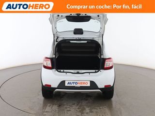 Dacia Sandero 0.9 TCe Stepway