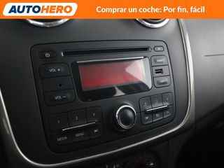 Dacia Sandero 0.9 TCe Stepway