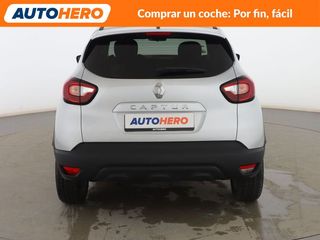 Renault Captur 1.2 TCe Limited