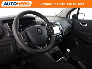 Renault Captur 1.2 TCe Limited