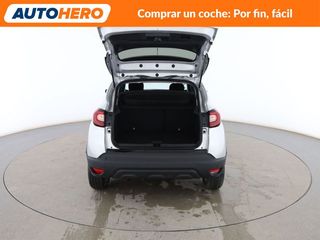 Renault Captur 1.2 TCe Limited