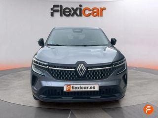 Renault Austral Techno E-Tech Full Hybrid 147kW (200CV)