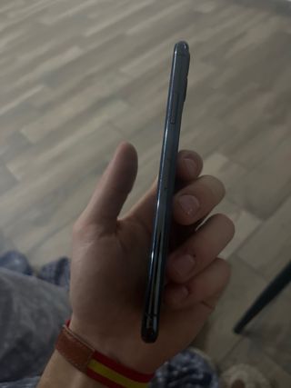 iPhone 11 Pro Max 256GB Grigio Siderale