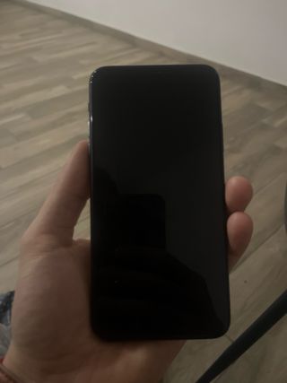 iPhone 11 Pro Max 256GB Grigio Siderale