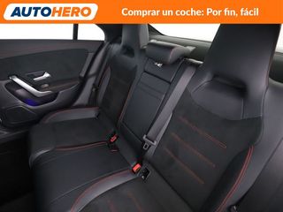 Mercedes Clase CLA CLA 200 d AMG Line