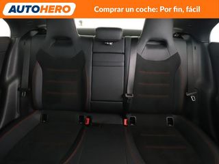 Mercedes Clase CLA CLA 200 d AMG Line