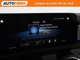 Mercedes Clase CLA CLA 200 d AMG Line