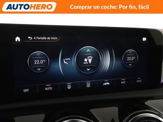 Mercedes Clase CLA CLA 200 d AMG Line