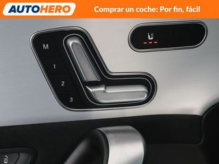 Mercedes Clase CLA CLA 200 d AMG Line