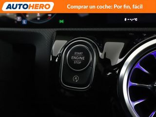 Mercedes Clase CLA CLA 200 d AMG Line