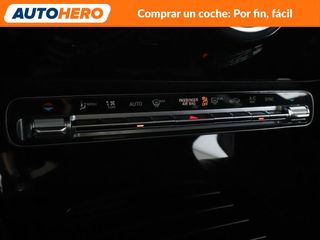 Mercedes Clase CLA CLA 200 d AMG Line