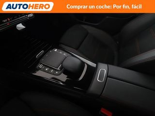 Mercedes Clase CLA CLA 200 d AMG Line