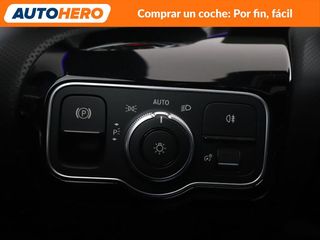 Mercedes Clase CLA CLA 200 d AMG Line