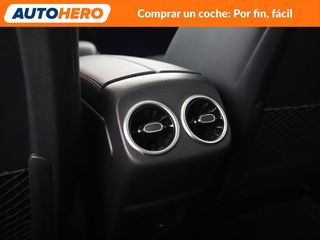 Mercedes Clase CLA CLA 200 d AMG Line