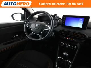 Dacia Sandero 1.0 TCe Stepway Comfort