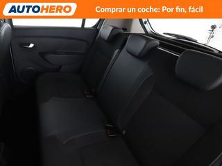 Dacia Sandero 0.9 TCe Stepway