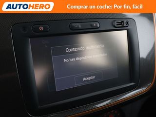 Dacia Sandero 0.9 TCe Stepway