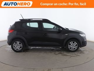 Dacia Sandero 1.0 TCe Stepway Comfort