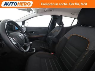 Dacia Sandero 1.0 TCe Stepway Comfort