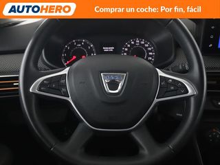 Dacia Sandero 1.0 TCe Stepway Comfort