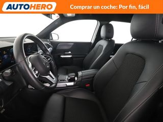 Mercedes Clase GLB GLB 200 d Progressive