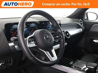 Mercedes Clase GLB GLB 200 d Progressive