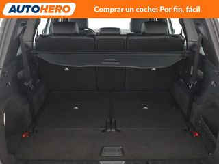 Mercedes Clase GLB GLB 200 d Progressive