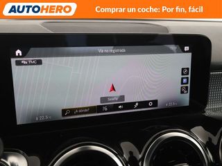 Mercedes Clase GLB GLB 200 d Progressive